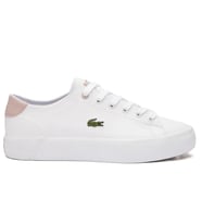 Lacoste Gripshot Kids Sneaker Çocuk Günlük Spor Ayakkabı Beyaz