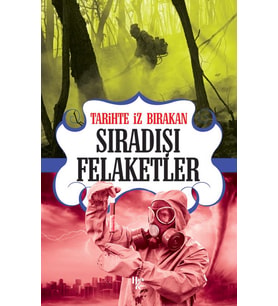 Sıradışı Felaketler