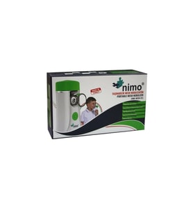 Taşınabilir Nebulizatör HNK-MESH-01