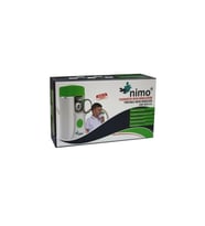Taşınabilir Nebulizatör HNK-MESH-01