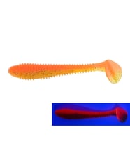 Fujin Round Bait 100 mm Silikon Balık SB007