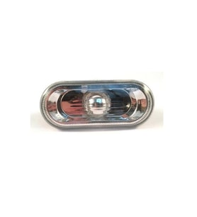 VOLKSWAGEN TRANSPORTER T5 2004 - 2009 ÇAMURLUK SİNYALİ BEYAZ