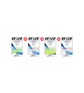 EFFE ÇAPARİ SABİKİ 10lu HG3415