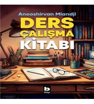 Ders Çalışma Kitabı