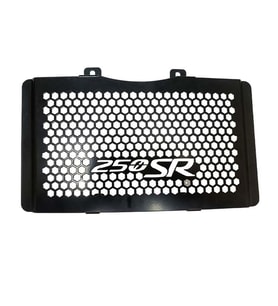 Cf Moto 250 Sr 2020 - 2024 Uyumlu Radyatör Koruma