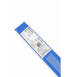 Magmaweld Tal 5356 3.20 x 1000 Alüminyum Tig Kaynak Teli 2 KG