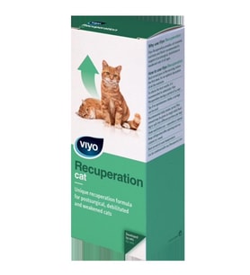 Viyo Recuperation Kedi Ek Besin Takviyesi 150 ML