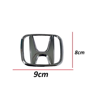 Honda City 2009-2011/City 2021-2024/Jazz 2009-2012 Arka Bagaj Göbeği (Arma)