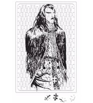 Tzimisce Puzzle 240 Parça Yapboz