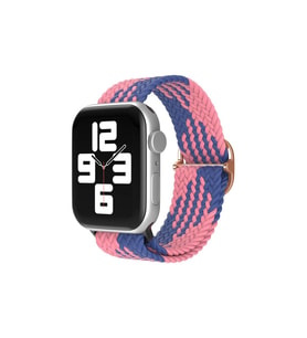 Watch 42Mm Kordon (Saat Değildir) - Pembe-Mi