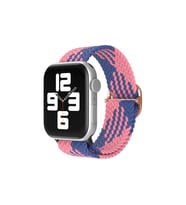 Watch 42Mm Kordon (Saat Değildir) - Pembe-Mi