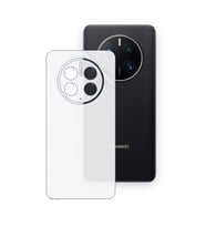 SChitec HUAWEI Mate 50 Pro Uyumlu Arka Yüzey Hidrojel Koruyucu Film