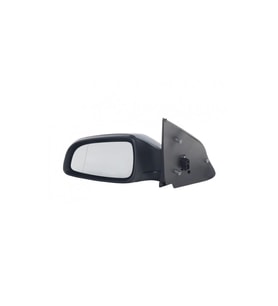 Opel Astra H Sol Dış Dikiz Aynası Komple Elektrikli (Standart)
