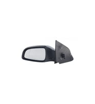 Opel Astra H Sol Dış Dikiz Aynası Komple Elektrikli (Standart)