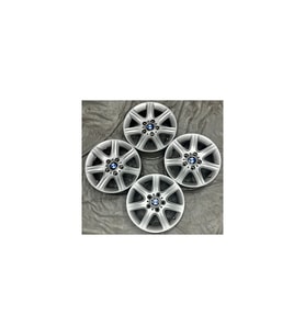 5x120 16 İNÇ J7 ET40 ORJİNAL BMW F20 JANT TAKIMI