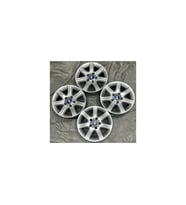 5x120 16 İNÇ J7 ET40 ORJİNAL BMW F20 JANT TAKIMI