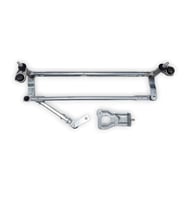 VW Jetta 2006-2010 Ön Cam Silecek Kolları Mekanizması 5K1955601