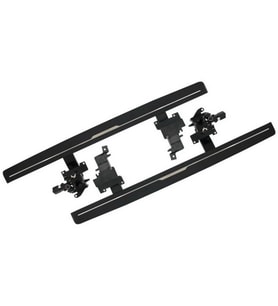 Range Rover Sport 2013 - 2015 Uyumlu Elektrikli Yan Basamak (İthal)