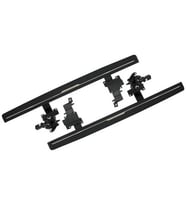 Range Rover Sport 2013 - 2015 Uyumlu Elektrikli Yan Basamak (İthal)
