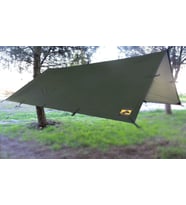 Bushlove Bushcraft Premium 4 Mevsim Tarp Tente 4m*3m (Karışık)
