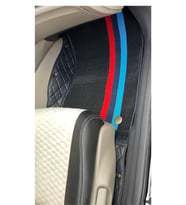 Honda Civic 2006-2011 Arası Aracına Özel 8d Çift Katmanlı Havuzlu Paspas Takımı (Altın)