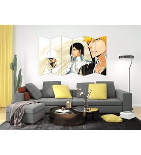 BLEACH MDF TABLO-0316 MODEL-B