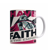 star wars Kupa Bardak Porselen