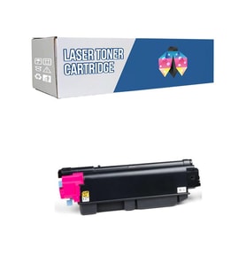 Safir Toner Kyocera TK-5305 12.000 Syf  Kırmızı Muadil Toneri