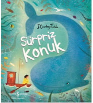 Sürpriz Konuk