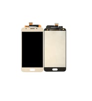 Samsung Uyumlu G570 J5 Prime Lcd Ekran (Gold)