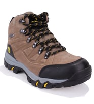 Hammer Jack 10121813 Homer Kum Ortopedik Outdoor Su Geçirmez Unisex Deri Bot