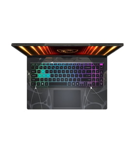 MSI CORE i5 13420H-16GB DDR5 RAM-512GB NVME-8GB RTX5060-FDOS GAMING NOTEBOOK / CYBORG 15 B13WFKG-491XTR