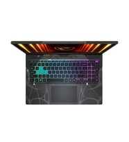 MSI CORE i5 13420H-16GB DDR5 RAM-512GB NVME-8GB RTX5060-FDOS GAMING NOTEBOOK / CYBORG 15 B13WFKG-491XTR