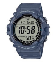 Casio Ae-1500Wh-2Avdf Erkek Kol Saati