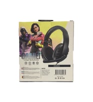 abnturk Kerasus Headphones Gm003 3.5mm Aux Girişli Laptop Oyuncu Kulaklık Kulaküstü Kafa Bantlı Mikrofonlu