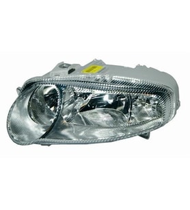 ALFA ROMEO 147 ÖN FAR ELEKTRİKLİ MOTORLU SOL 01-05 ALF1014010 46826196