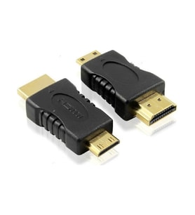 Alfais 1156 Mini HDMI to HDMI Dönüştürücü