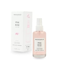 Gözenek Karşıtı  Aydınlatıcı Etkili Niacinamide Tonik Pink Rose Facial Toner 100 ml