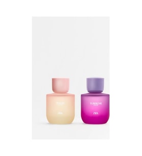 Zara Femme Wınter Edt + Tuberose Wınter Edt 2X90 ml