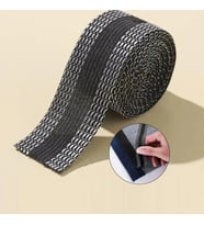 Kendinden Yapışkanlı Pantolon Kıvırma Şeridi (STD)