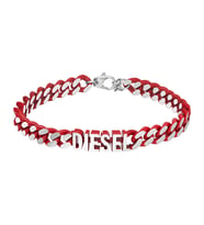 Diesel DJDX1415-040 Erkek Bileklik
