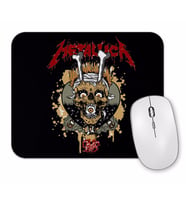 Metallica 3 Mouse Pad