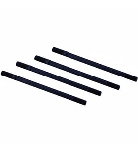 Cg Model Silindir Saplaması 4 Lü Set 122-130-7 Mm