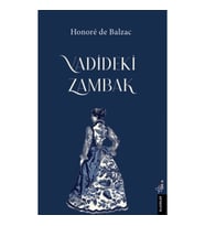 Vadideki Zambak