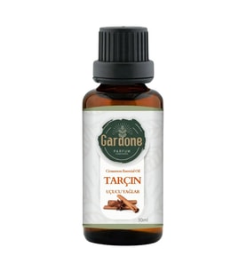 Tarçın ( Oda Kokusu Aroma Terapi Buhurdanlık / Difüzör Yağı ) 30 ML