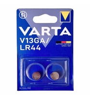 VARTA V13GA 2 Adet LR44 1.5V Alkalin Pil