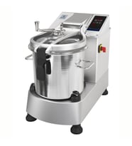 Electrolux Professional KE180S 17,5lt Cutter,düz Bıçak,hız Varyatör-3ph ,600089