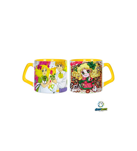 Ghostbastır Design Şeker Kız Candy Kupa Bardak Tek Adet 0713