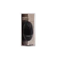 PG-2003 OPTICAL KABLOLU MOUSE - SİYAH