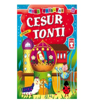 Cesur Tonti